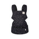 Baby Tula Explore Carriers - Breathable Baby Carrier Newborn to Toddler - Adjustable Toddler Carrier - Multiple Ergonomic Positions Front and Back - Ergonomic Fit for 7-45 lb - Cotton, Discover by TinyTreasures Baby Boutique