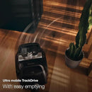 Miele Boost CX1 PowerLine SNRF0 Bagless Canister Vacuum Cleaner in Lotus White, Compact by CozyNest Decor