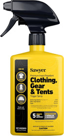 Sawyer Products Premium Permethrin Insect Repellent for Clothing, Gear & Tents by TinyTreasures Baby Boutique