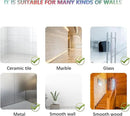 SAOROPEB 3D Butterfly Wall Decor - 48 Pcs, 4 Styles, 3 Sizes - Removable Stickers for Birthdays & Parties by CozyNest Decor
