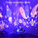 Night Light Kids Toys for 1-10 Year Old Girls Boys Baby Star Projector Nightlight for Toddler Baby Projection Lamp Night Light for Bedroom 3-8 Year Old Girls Kid Room Decor Christmas Birthday Gifts by TinyTreasures Baby Boutique