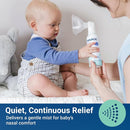 Navage Starter Kit with 30 SaltPods and Baby Mist Bundle – Natural Nasal Irrigation for Adults and Continuous Saline Mist for Baby Congestion Relief by TinyTreasures Baby Boutique