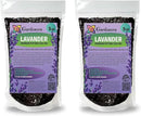 Lavender Potting Mix - Crafted for Superior Performance and Fragrance - 10 QUARTS by GreenHaven Gardens