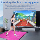 P-Ink Kids & Adults Dance Mat - Musical AR Game Mat with Camera for Kids, TV Game, Christmas & Birthday Gift for Girls & Boys by TinyTreasures Baby Boutique