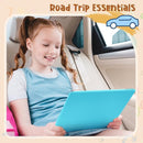 LCD Writing Tablet for Kids, Kidopire 15-Inch Large Screen Doodle Board Drawing Tablet Writing Pad Educational Toddler Toys, Birthday Gifts for 3-12+ Year Old Girls Boys Message Practice Tablet, Blue by TinyTreasures Baby Boutique