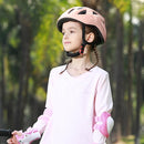 Kids Bike Helmet,2 Sizes Adjustable for Youth Child Boys & Girls Ages 3-5-8-14,Ventilation and Multi-Sport for Bicycle Scooter Skate by TinyTreasures Baby Boutique