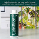 Gardyn HydroBoost for Gardyn Hydroponic Indoor Gardens - 250 ML (Plant Based Water Treatment-Lowers PH, Balances Plant Nutrients & Reduces Need for More Intensive Hydroponic Growing System Cleanings) by GreenHaven Gardens
