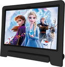 JREN Tablet for Kids｜10 Inch Kids Tablet Android 14｜Octa-core｜64GB｜WiFi ｜Bluetooth｜Parental Control｜Children Content｜Children Toddler Black by TinyTreasures Baby Boutique