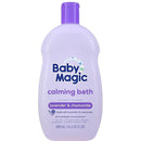 Baby Magic Calming Baby Bath, 16.5 Fl Oz by TinyTreasures Baby Boutique