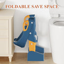 Potty Training Seat, Toddler Toilet Seat for Little Boys Girls, Potty Training Toilet with Urinals, Toddler Step Stool Ladder and Splash Guard by TinyTreasures Baby Boutique