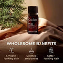 Gya Labs Hinoki Essential Oil for Diffuser & Skin - 0.34 Fl Oz - 100% Pure Natural Hinoki Oil for Hair, Massage, Aromatherapy Spray & Candle Making Scent by CozyNest Decor