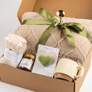 Birthday & Self Care Gifts for Women - Mom's Get Well Soon Care Package, After Surgery & Christmas Gifts for Her by TinyTreasures Baby Boutique