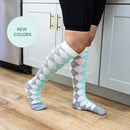 Motif Medical, Maternity Compression Socks, Must Have Items for Pregnancy by TinyTreasures Baby Boutique