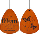 Gifts for Mom, Birthday Gifts for Mom from Daughter Son, Mother Gift for Birthday, Mothers Day, Thanksgiving, Christmas, 32 Inch Wind Chimes Gift for Home Decor by CozyNest Decor