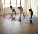 Manduka PRO Yoga Mat - 6mm | Lifetime Durability | Hygienic Construction | Premium Studio Quality | Teacher Approved by TinyTreasures Baby Boutique
