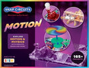 Snap Circuits - Motion Electronics Discovery Kit by TinyTreasures Baby Boutique