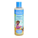 Childs Farm, Coco-Nourish Shampoo contains natural corn and coconut cleansers to gently clean and nourish hair leaving curls defined, 8.4 Fl Oz by TinyTreasures Baby Boutique