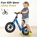 Toddler Balance Bike Toys for 2 to 5 Year Old Girls Boys Adjustable Seat and Handlebar No-Pedal Training Bike Best Gifts for Kids by TinyTreasures Baby Boutique