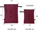 Bag Pro - Laundry Bag - Wash Bag for Health Workers, Sports, Fitness & Travel by CozyNest Decor