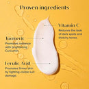 Medix 5.5 Retinol Body Cream + Vitamin C Lotion Anti Aging Moisturizer Skincare Set, Retinol Lotion Targets Wrinkles, Sagging Skin, Crepey Skin, Vitamin C Cream Brightens & Hydrates Dry Skin, Bundle by TinyTreasures Baby Boutique
