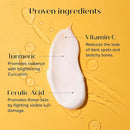 Medix 5.5 Vitamin C Lotion + Collagen Cream Anti Aging Moisturizer Skincare Set, Collagen Lotion Targets Wrinkles, Sagging Skin, Crepey Skin, Vitamin C Cream Brightens & Hydrates Dry Skin, Bundle by TinyTreasures Baby Boutique