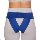 Pelvic Orthotic Support Belt - Uterus Support Girdle for Women’s Prolapsed or Dropped Bladder | Vulvar Varicosities | Postpartum Recovery | Symphysis Pubis | Dysfunction Pain - Low Waist by TinyTreasures Baby Boutique