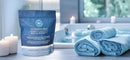 Methylene Blue Bath Soak | Age Defying Serum for Aging and Fragile Skin | Supplement for Defying The Signs of Aging Fragile Skin | USP Pharmaceutical Grade | 10 Dissolvable Sachets by CozyNest Decor