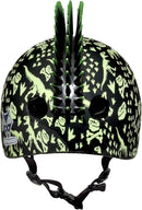 Raskullz Raskullz Mohawk Helmet by TinyTreasures Baby Boutique