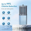 Waterdrop Upgrade NSF/ANSI 372 Certified Water Filter, Silver Ions Added, Replacement for Berkey® BB9-2® Black Filters, Berkey® Gravity Water Filter System and Waterdrop King Tank Series