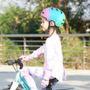 Skateboard Bike Helmet for Adults Women Men Youth Kids (2-3-5-8-14+ Years Boys Girls) - Lightweight Multi-Sport Adjustable Helmets for Bicycle Skateboard Scooter Skate Cycling by TinyTreasures Baby Boutique