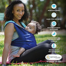 Active Oasis Baby K'tan Baby Carrier Wrap:
