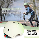 Kids Bike Helmet,Toddler Skateboard Helmets for Ages 2-3-5-8-14 Years Boys Girls，Adjustable Multi-Sport Bicycle Skateboarding Football Roller Skating Scooter Rollerblade Balance Bike Helmet by TinyTreasures Baby Boutique