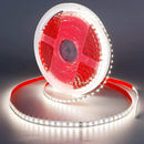 24V 65.6ft/20m LED Strip Light Natural White 4000K 2400LEDs High Brightness 12000LM SMD2835 Flexible No-Waterproof IP20 LED Tape for Kitchen Backyard Hallways Stairs Decoration(No Power Supply) by GreenHaven Gardens