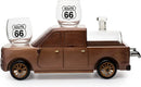 Pickup Truck Wine & Whiskey Decanter -500 ml by The Wine Savant