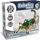 Science4you Scorpiobot Robotics Kit for Kids - Building Robot Toys for Kids 8-12 Year olds,161 Pieces, Stem Building Games, Gift for 8+ Year Olds Boys and Girls by TinyTreasures Baby Boutique