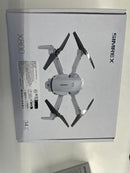Drone With Camera 1080P for Kids And Adults, RC Quadcopter with Altitude Hold, Mini Drone With One Key Start, Waypoint Fly, Headless Mode, 3D Flip, 3 Speeds, Remote Control Drone for Beginners by TinyTreasures Baby Boutique