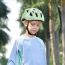 Kids Bike Helmet,2 Sizes Adjustable for Youth Child Boys & Girls Ages 3-5-8-14,Ventilation and Multi-Sport for Bicycle Scooter Skate by TinyTreasures Baby Boutique