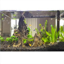Dragon Rocks Aquarium Rock aquascaping Natural Stone Rocks Fish Tank Decor Rocks for Aquariums Landscaping Model Tank Decoration Aquarium Miniature -20Lb (2-8 inch) by CozyNest Decor