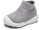 Engtoy Baby Shoes & Socks - Non-Slip Breathable Slippers with Soft Rubber Sole - Baby Boys & Girls Slip On Sneakers by TinyTreasures Baby Boutique