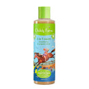 Childs Farm, Kids 3 in 1 Swim, Strawberry and Organic Mint, Body Wash, Shampoo and Conditioner, Suitable for Dry, Sensitive and Eczema-Prone Skin, 8.4 Fl Oz by TinyTreasures Baby Boutique