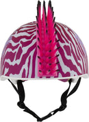 Raskullz Raskullz Mohawk Helmet by TinyTreasures Baby Boutique