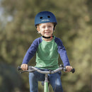 KAMUGO Kids Bike Helmet,Toddler Helmet Adjustable Kids Bicycle Helmet Girls Or Boys Ages 2-8/8-14 Years Old Multi-Sports for Cycling Skateboard Scooter by TinyTreasures Baby Boutique