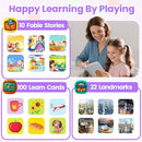 Waterproof Smart Watch for Kids Girls Ages 5-12 with 39 Games, HD Camera, Video, Music, Habit Tracking, Alarm, Pedometer, Kids Smart Watch Chrismars Birthday Gift for Girls Age 5 6 7 8(Purple) by TinyTreasures Baby Boutique