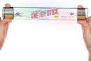 Steve Spangler Science Energy Stick – Fun Science Kits for Kids to Learn About Conductors of Electricity, Safe, Hands-On STEM Learning Toy, Independent or Group Activity for Classrooms or Home by TinyTreasures Baby Boutique