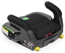 Peg Perego Viaggio Shuttle - Booster Car Seat - for Children from 40 to 120 lbs - Made in Italy - John Deere (Black & Green) by TinyTreasures Baby Boutique