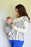 Lite-on-Shoulder Baby Sling by TinyTreasures Baby Boutique