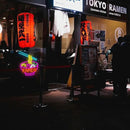 Ramen Neon Sign Dimmable LED Ramen Neon Light for Wall Decor Delicious Noodle Light Up Sign for Ramen Shop Resturant Dinning Room Kitchen (12"*15.5"USB) by CozyNest Decor