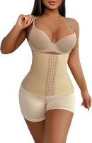 Waist Shaper Waist Cincher Corset Shapewear Stomach Shapewear Faja Postpartum Waist Trainer for Women Belly Wrap by TinyTreasures Baby Boutique