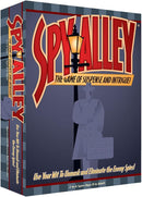 Spy Alley Mensa Award Winning Family Strategy Board Game by TinyTreasures Baby Boutique