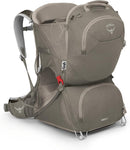 Osprey Poco LT Lightweight Child Carrier Backpack - Compact, Travel-Ready Kid Carrier with Sunshade and Adjustable Fit - Lightweight, Comfortable Hiking Carrier for Toddlers by TinyTreasures Baby Boutique